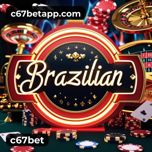 Registro c67bet