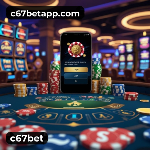 App Premium c67bet