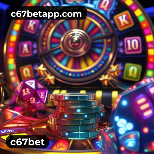 Bônus VIP c67bet
