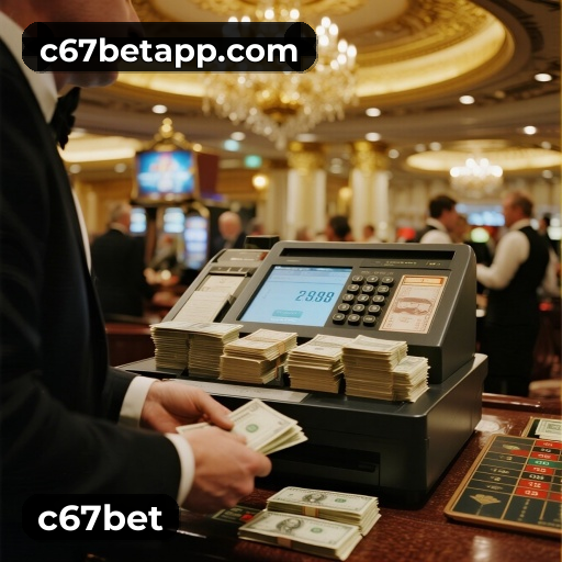 Jogos Mesa c67bet