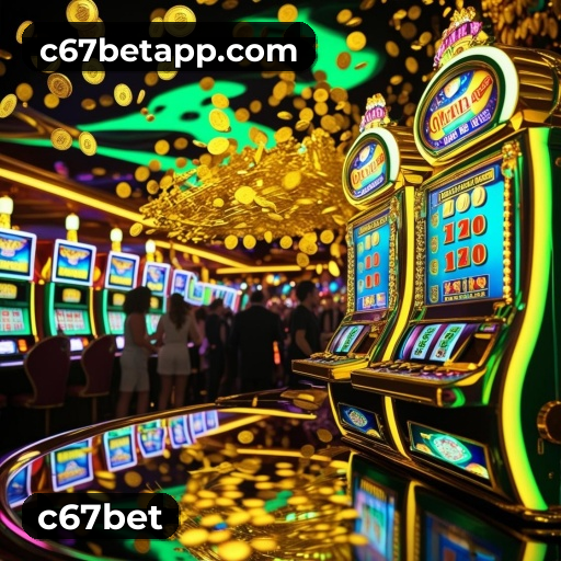 Slots desktop c67bet