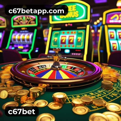 Instalar c67bet Mac