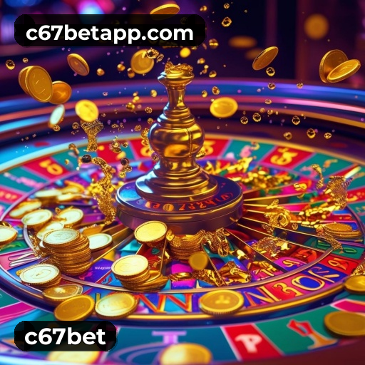 Segurança App c67bet