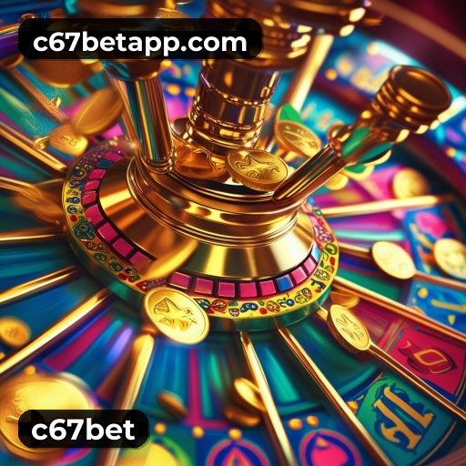Qualificar VIP c67bet