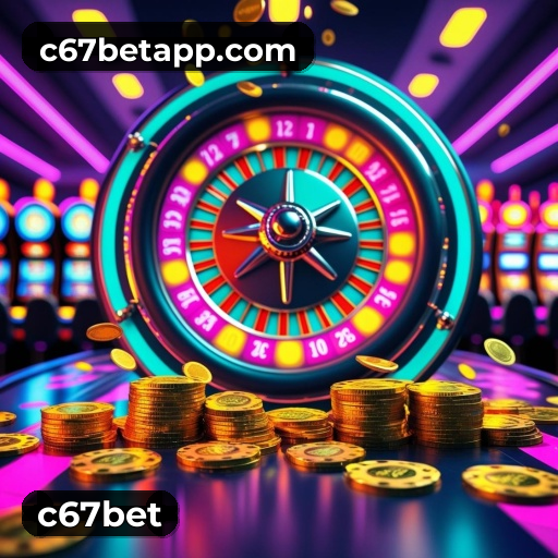 APK c67bet Android