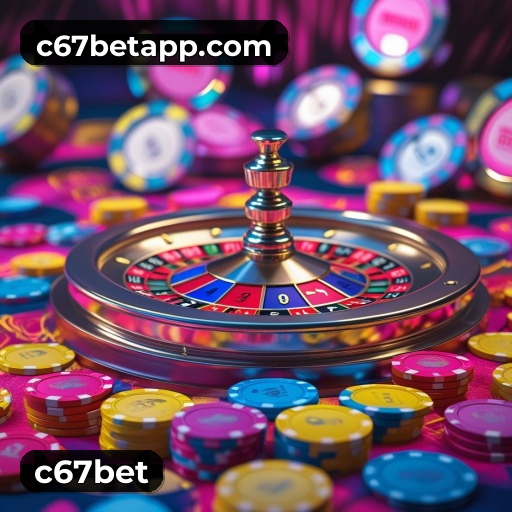 Jackpots c67bet