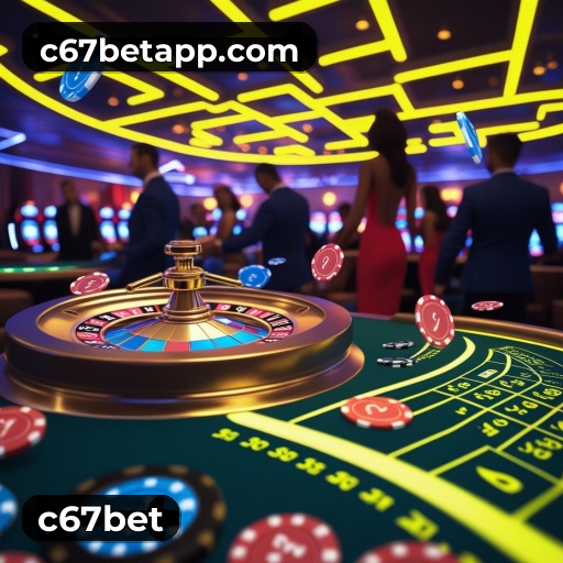 Free spins c67bet