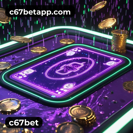 Slots RTP c67bet