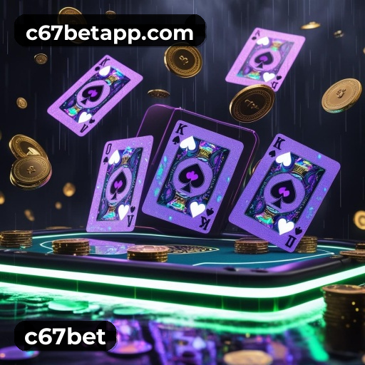 Benefícios Download c67bet
