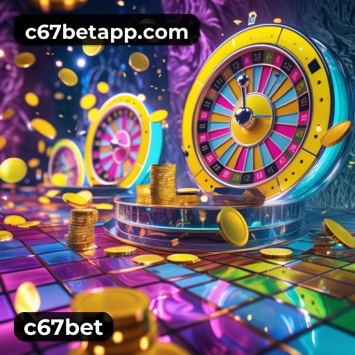 iPhone c67bet