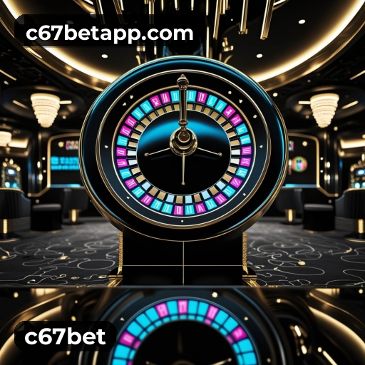 Dicas Ganhar c67bet