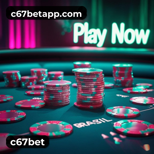 Cashback VIP c67bet
