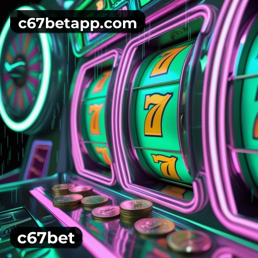 Qualificar VIP c67bet