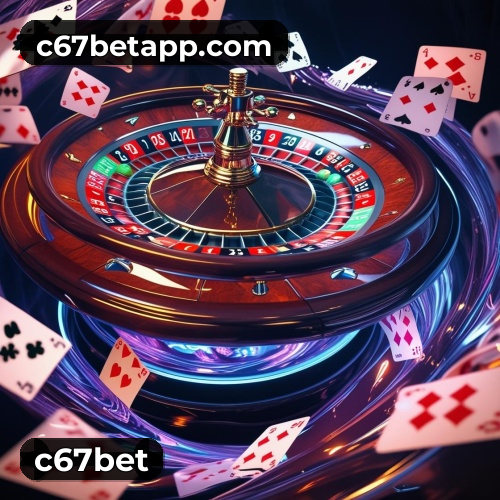 App Mobile c67bet