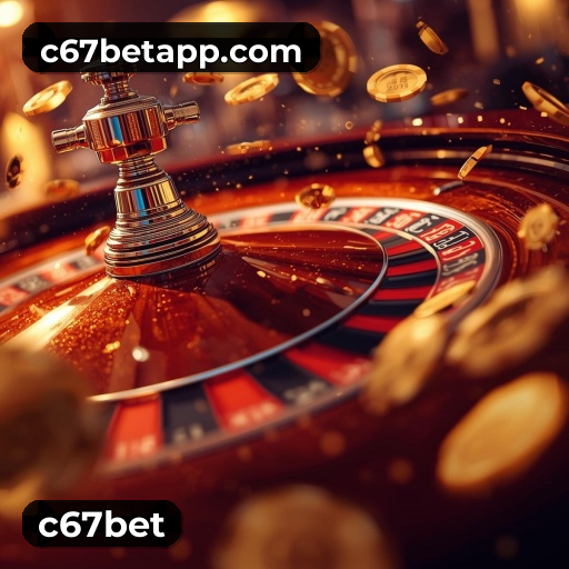 Segurança App c67bet
