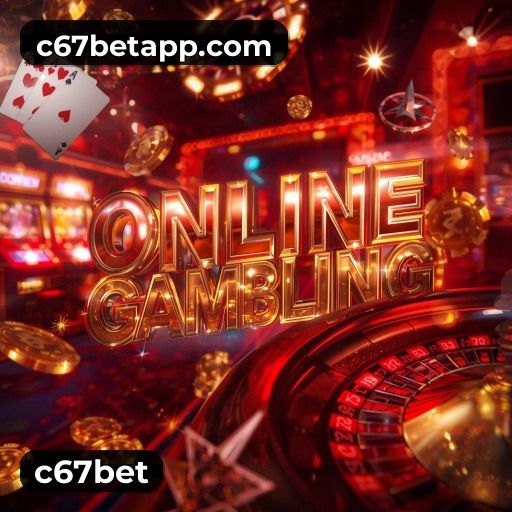 App Desktop c67bet