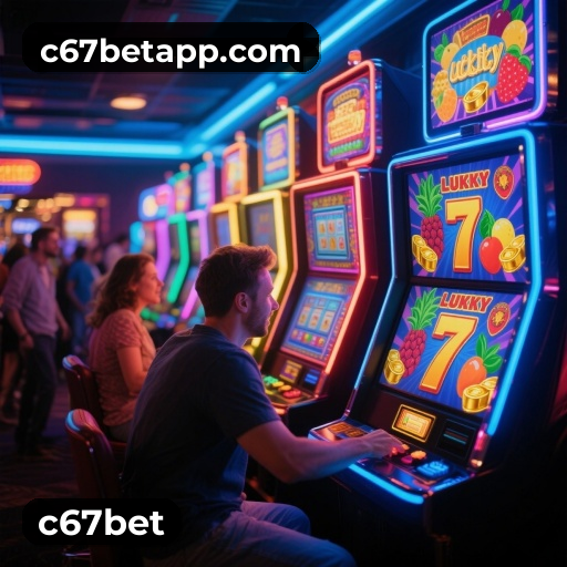 Link Download c67bet
