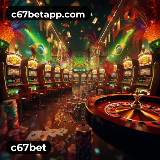 Jogos Mesa c67bet