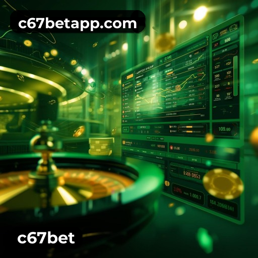 Ofertas App c67bet
