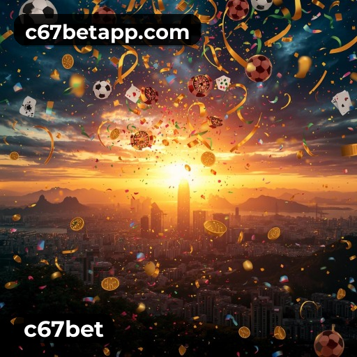 Vantagens VIP c67bet