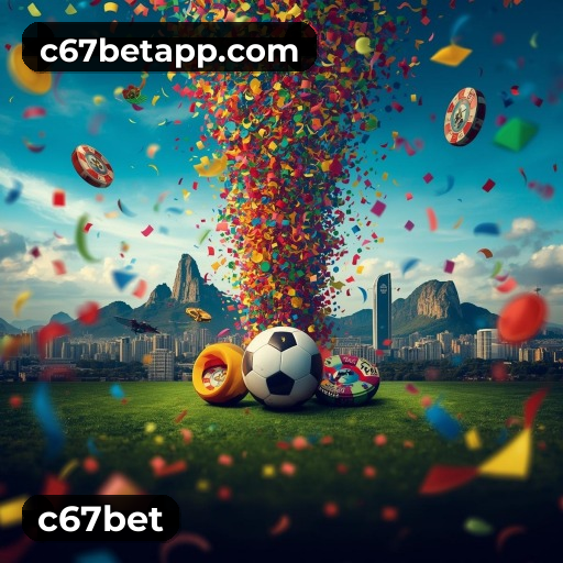 Recursos App c67bet