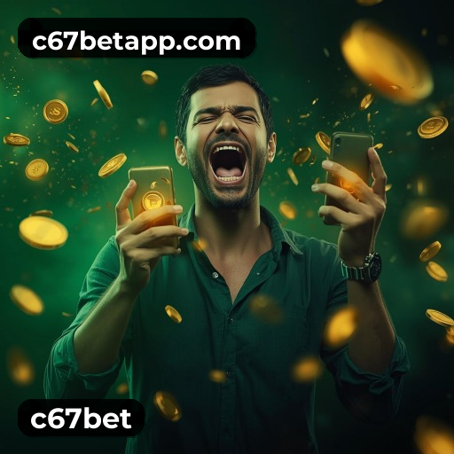 App c67bet Android