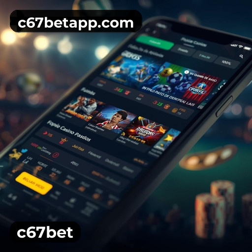 Programa VIP c67bet