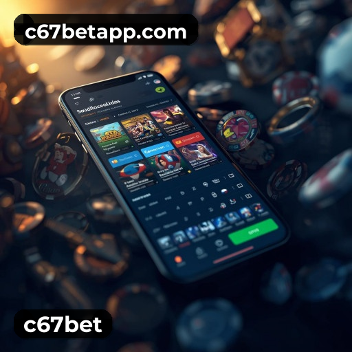Estratégias c67bet