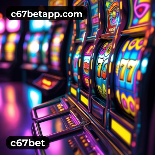 App c67bet Android