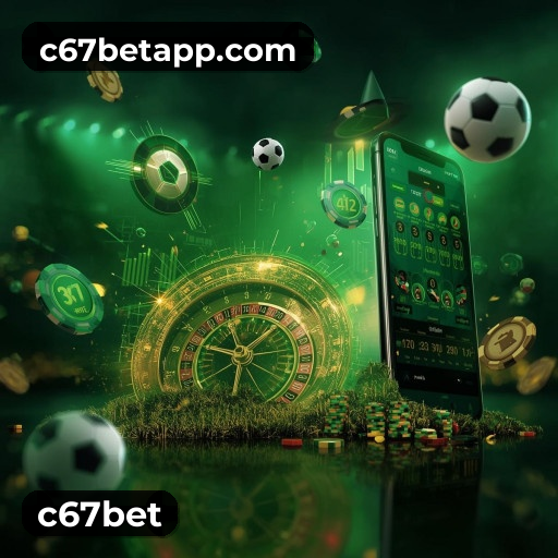 Recursos App c67bet