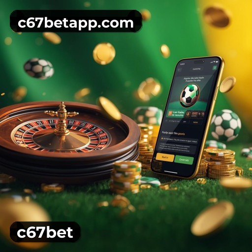 Benefícios VIP c67bet