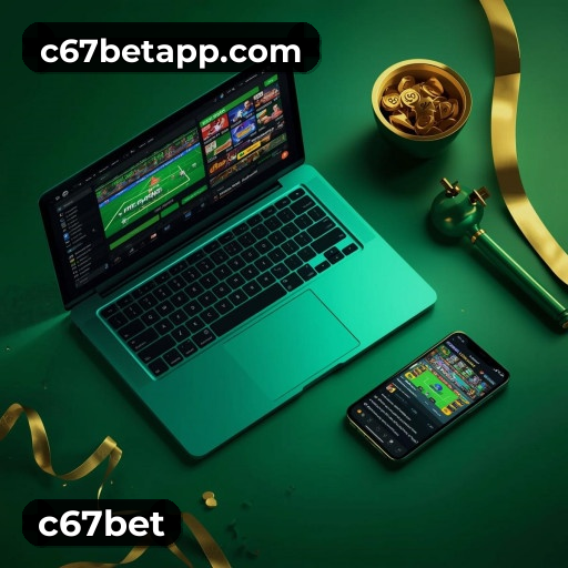 Melhores Jogos c67bet