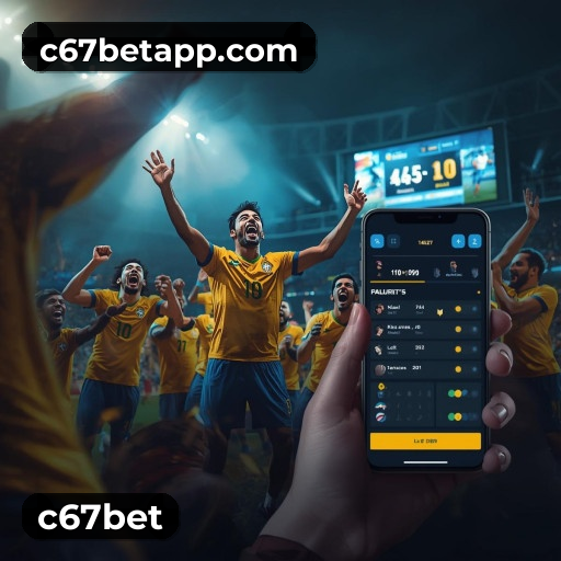 Celular c67bet