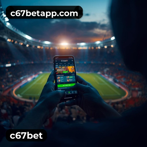 Benefícios Download c67bet