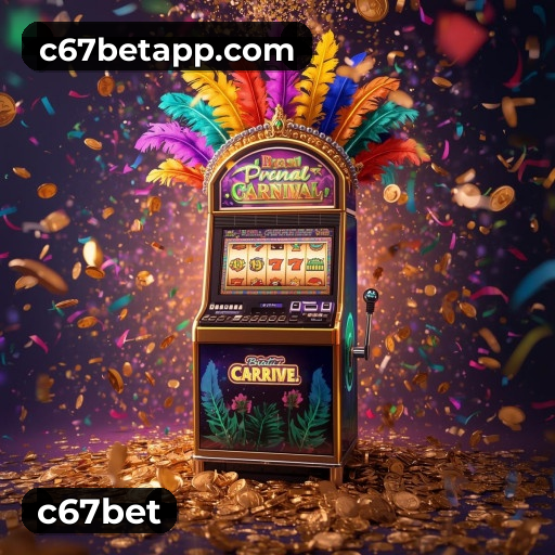 Tornar VIP c67bet