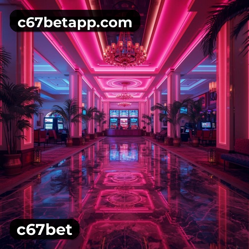 Instalar APK c67bet