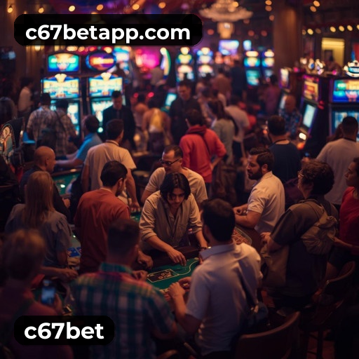 Ofertas App c67bet