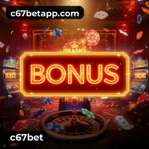 Jogos App c67bet