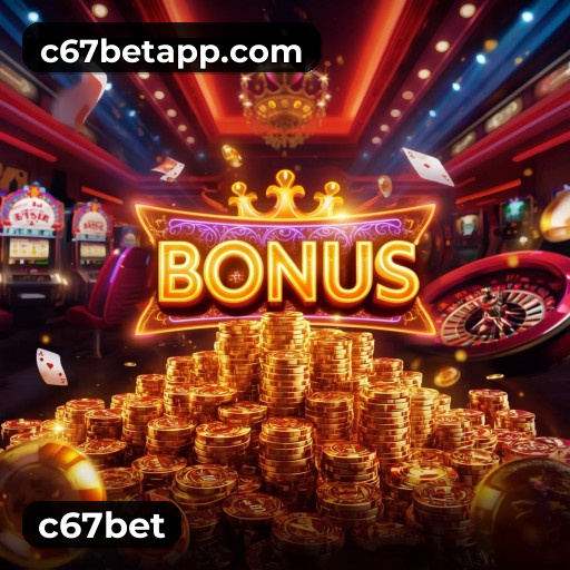 Prêmio c67bet
