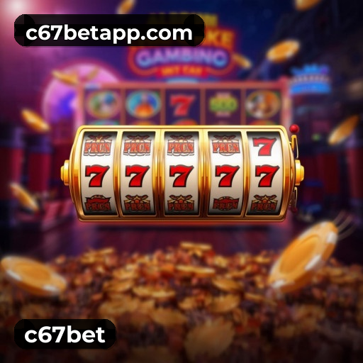 Variedade de slots c67bet