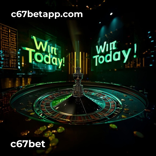 Evolução VIP c67bet