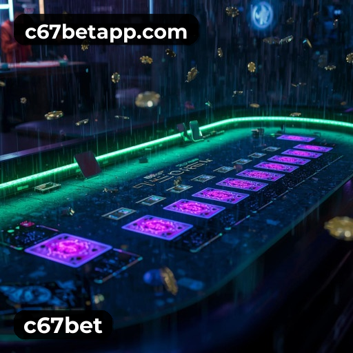 Slots desktop c67bet