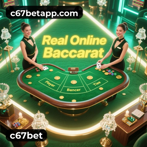 Oportunidades c67bet