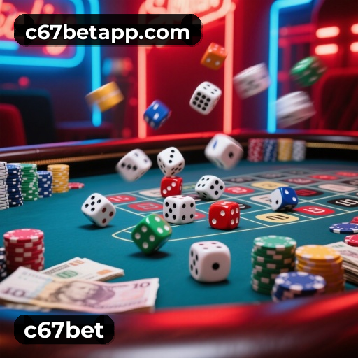 Suporte Download c67bet