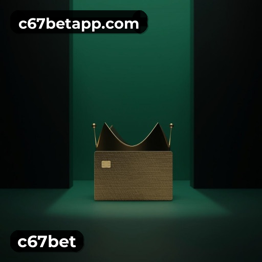 Níveis VIP c67bet