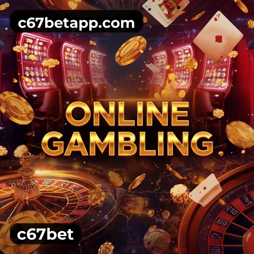 Instalar APK c67bet