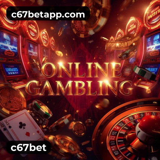 App c67bet iOS