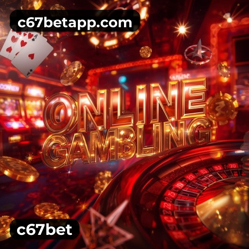 Recursos App c67bet