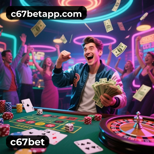 Aviator - Crash game popular na c67bet